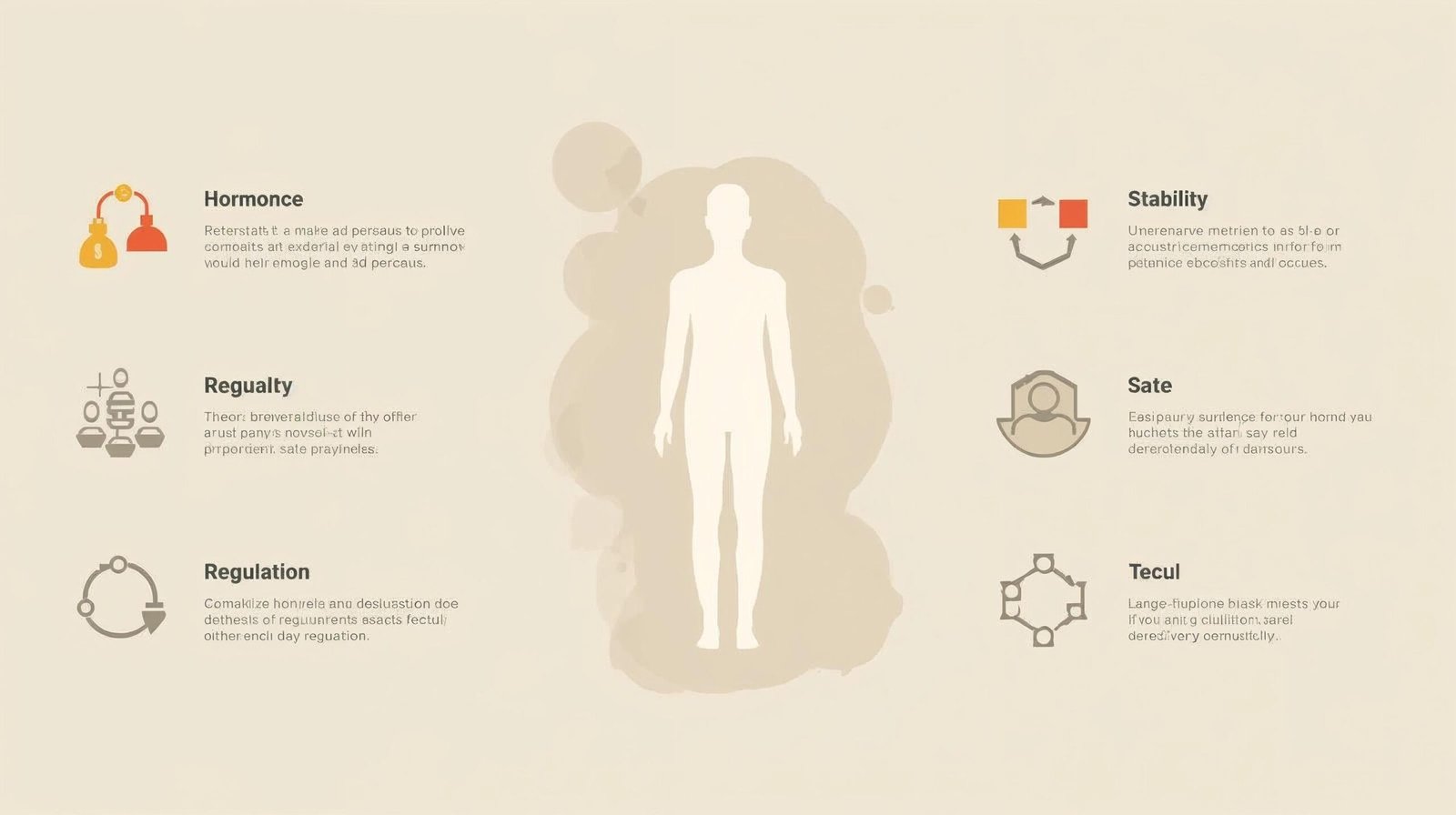The Obesity Code Summary explaining long-term hormonal balance and metabolic stability