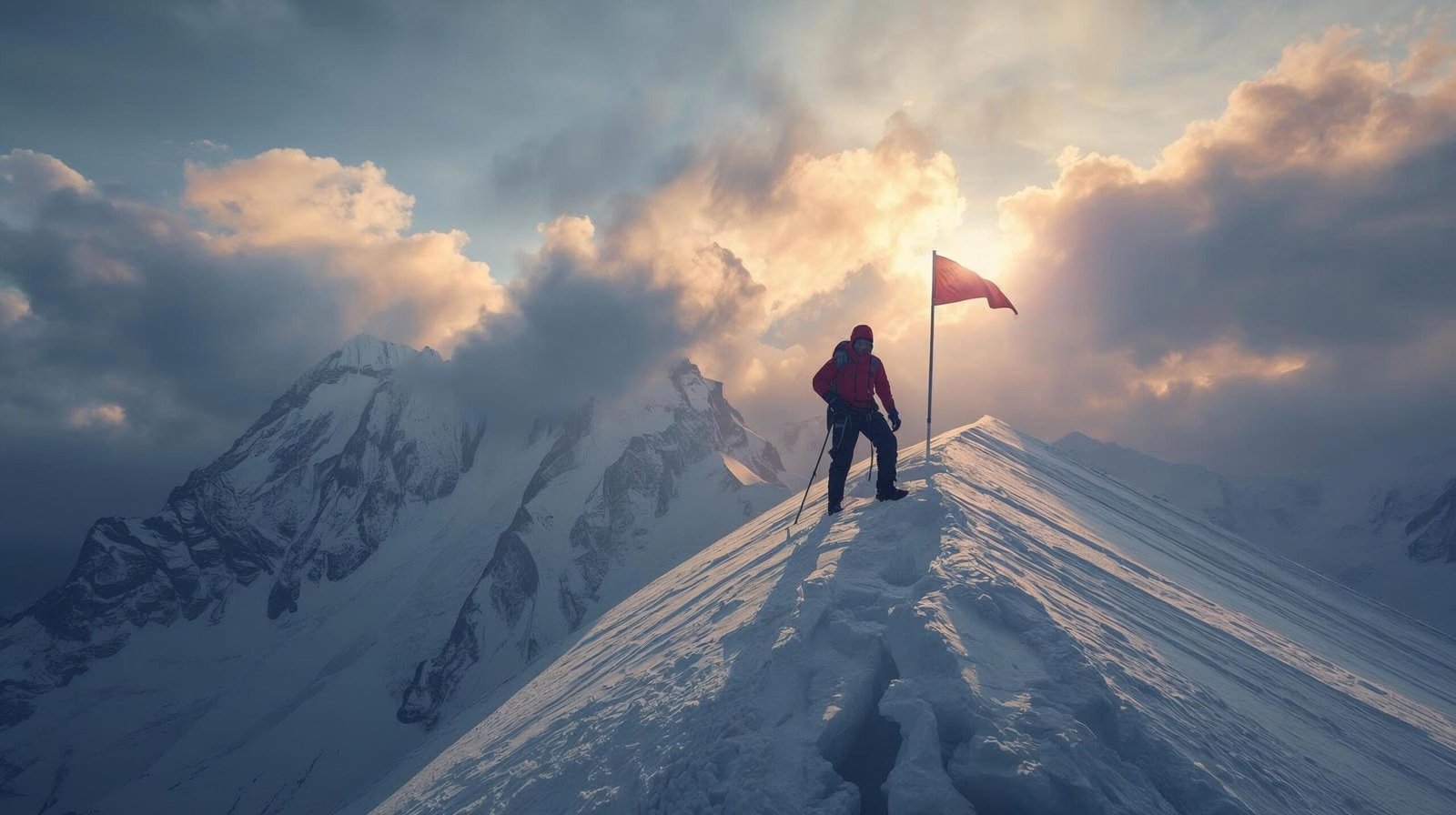 endure perseverance in hostile environments