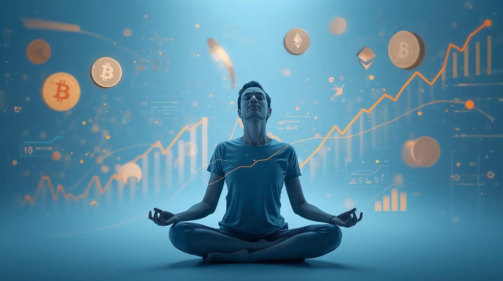 The Automatic Millionaire delivering emotional relief through automated finances