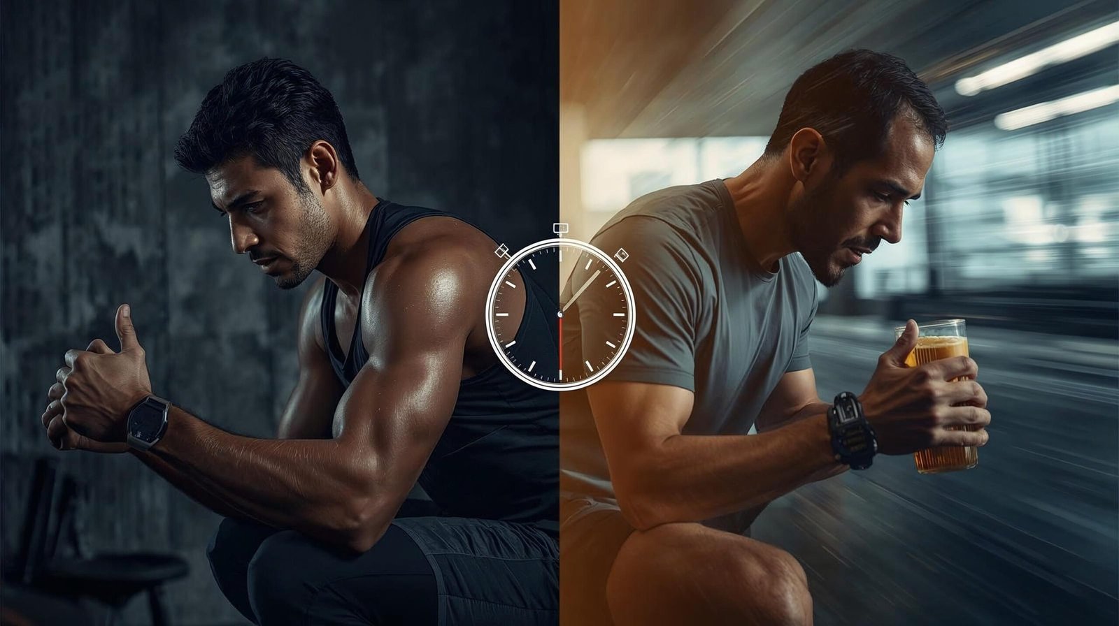 nutrient timing book applied to endurance and strength athletes