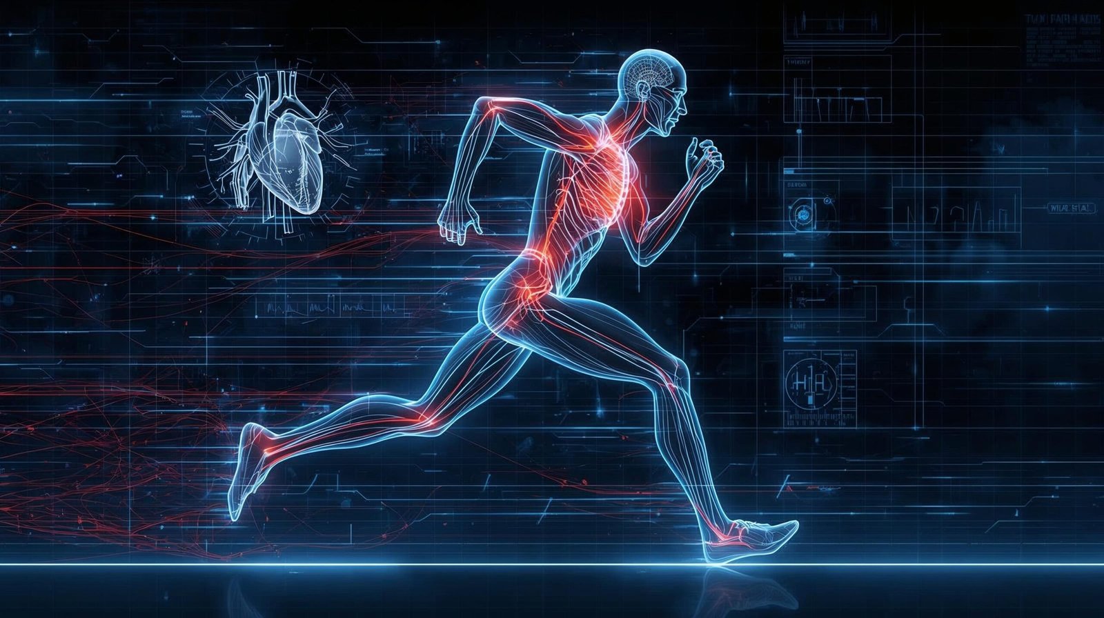 advanced marathoning endurance physiology and performance science