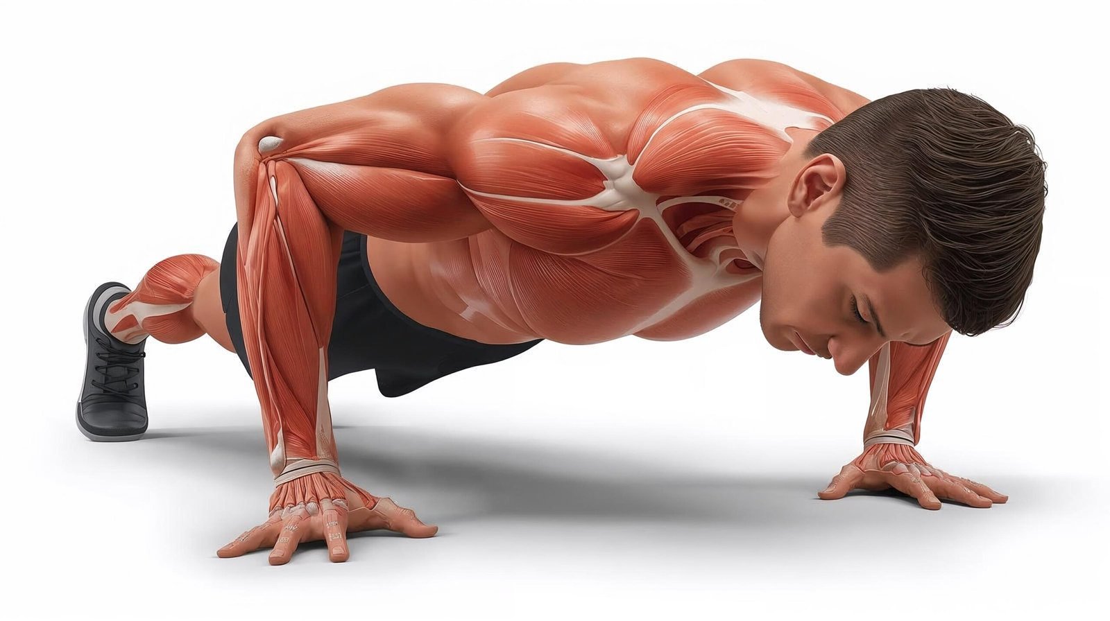 convict conditioning joint and tendon strengthening method