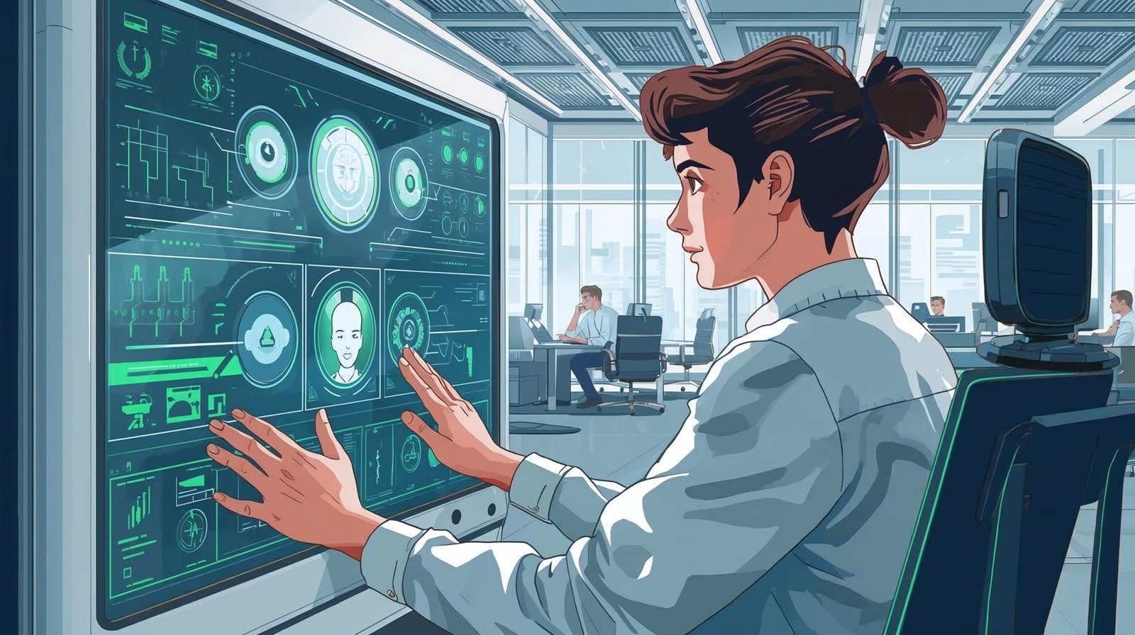 You Look Like a Thing and I Love You emphasises the importance of human oversight in AI