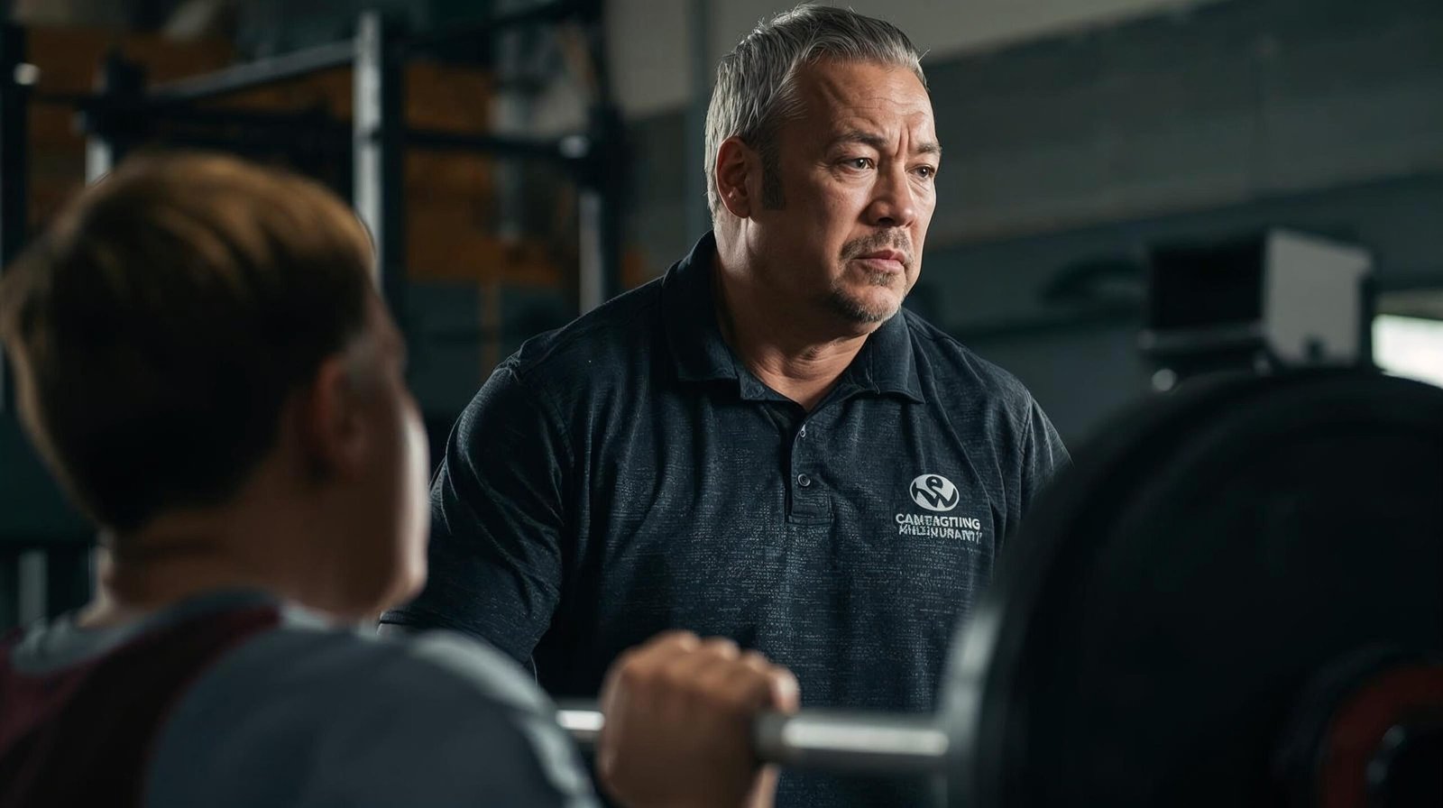 Starting Strength Mark Rippetoe coaching philosophy emphasising discipline and technical mastery