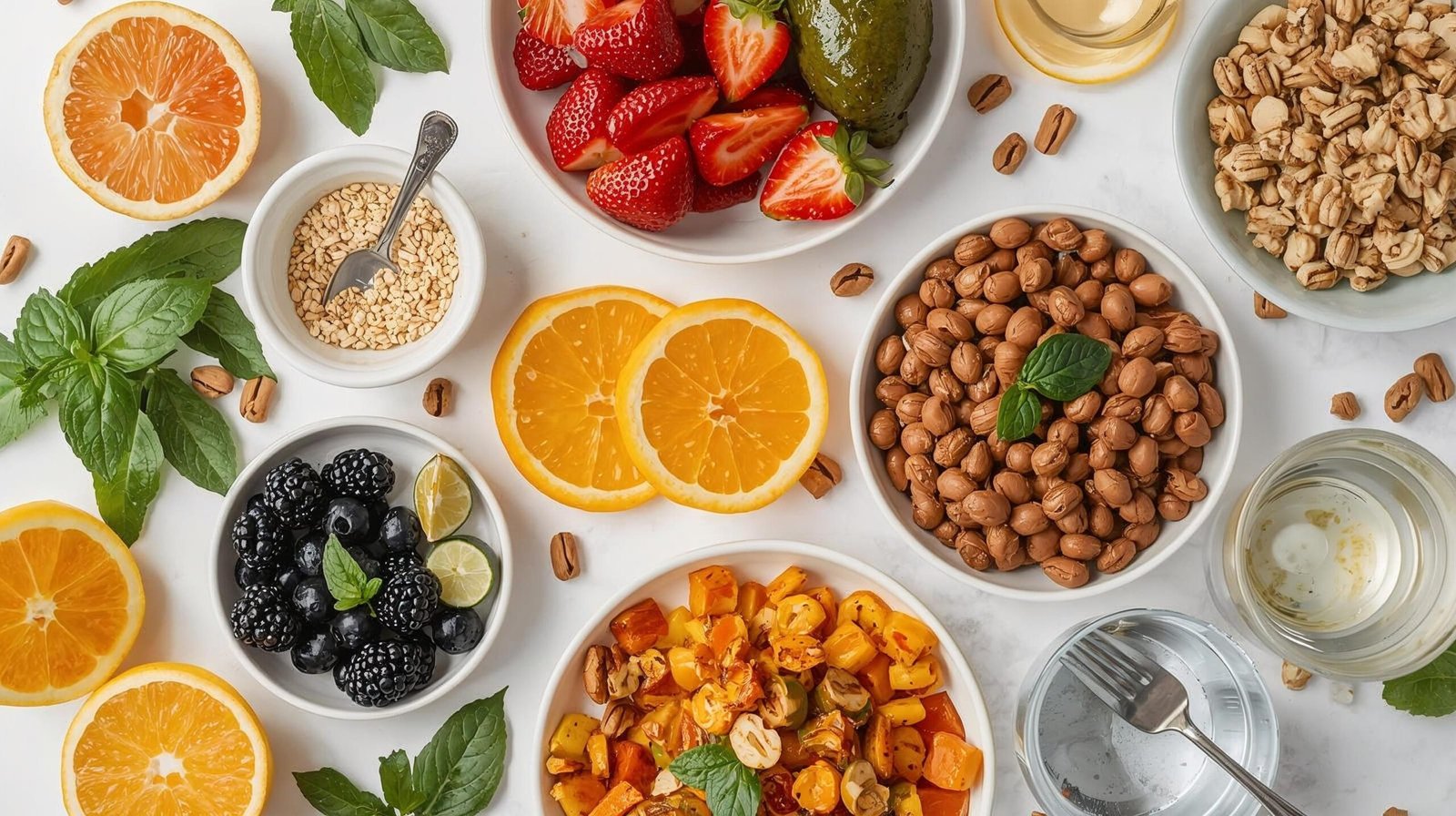 Roar Book emphasises proper nutrition for female performance