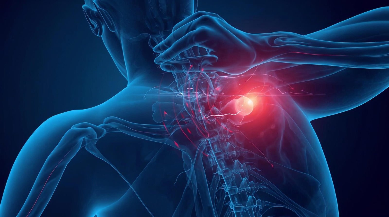 endure perception of pain and fatigue