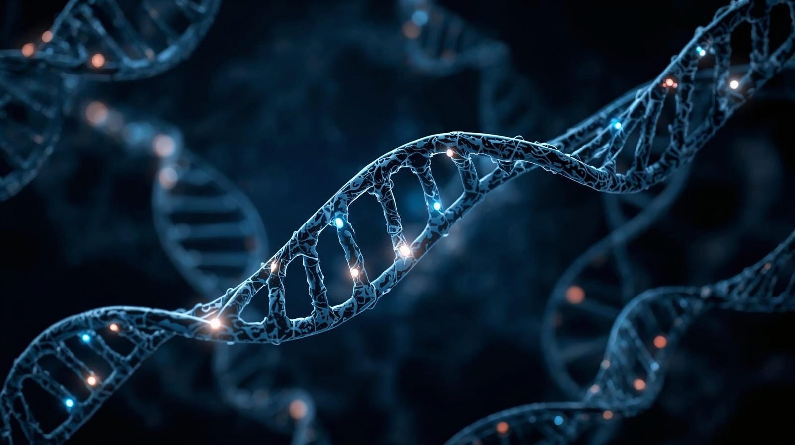 the telomere effect demonstrating epigenetics and gene expression