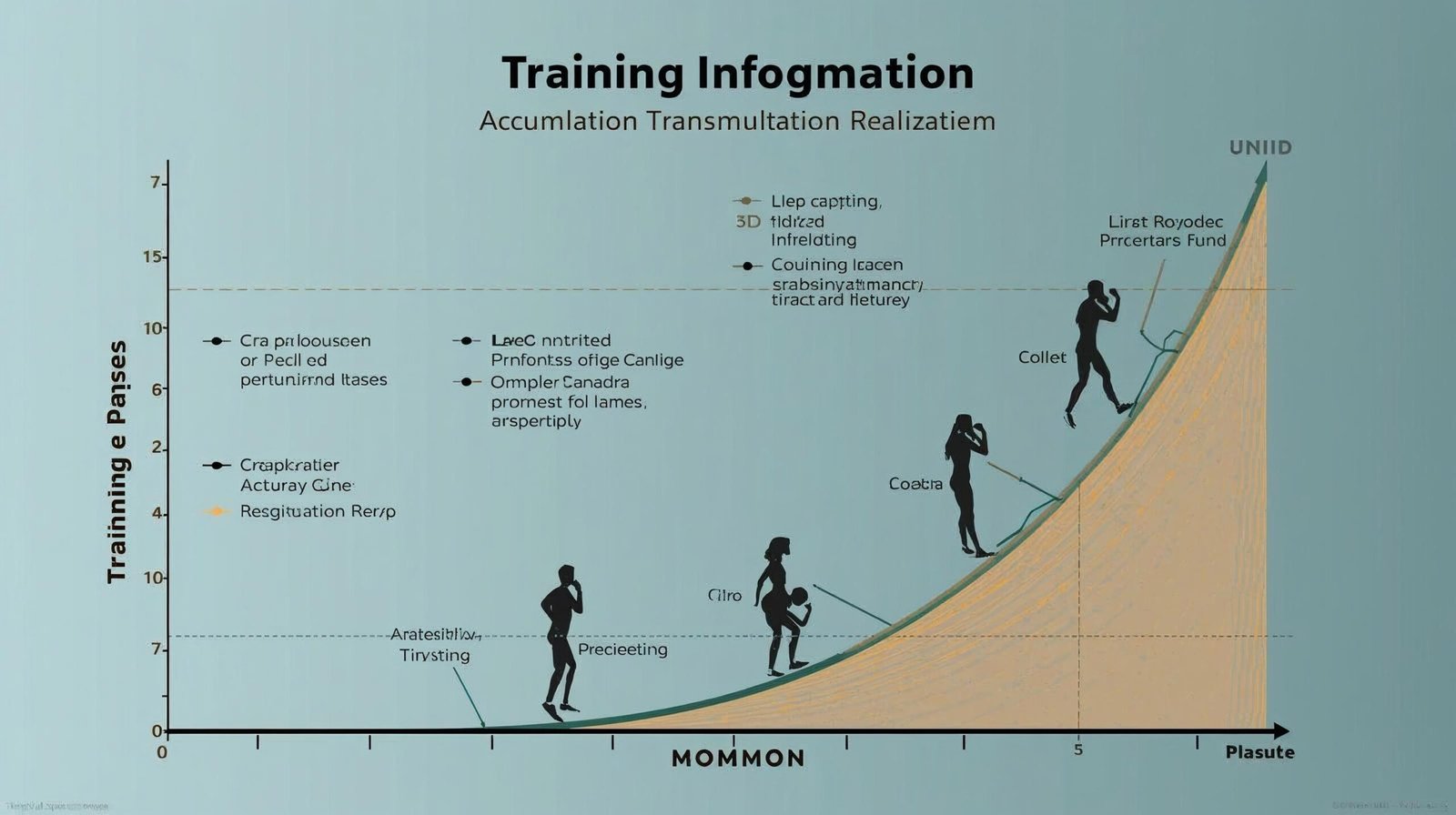 supertraining periodisation model for long term athletic development