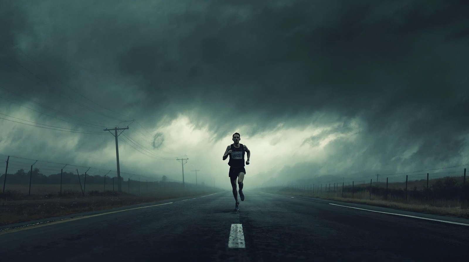 advanced marathoning mental toughness race execution strategy