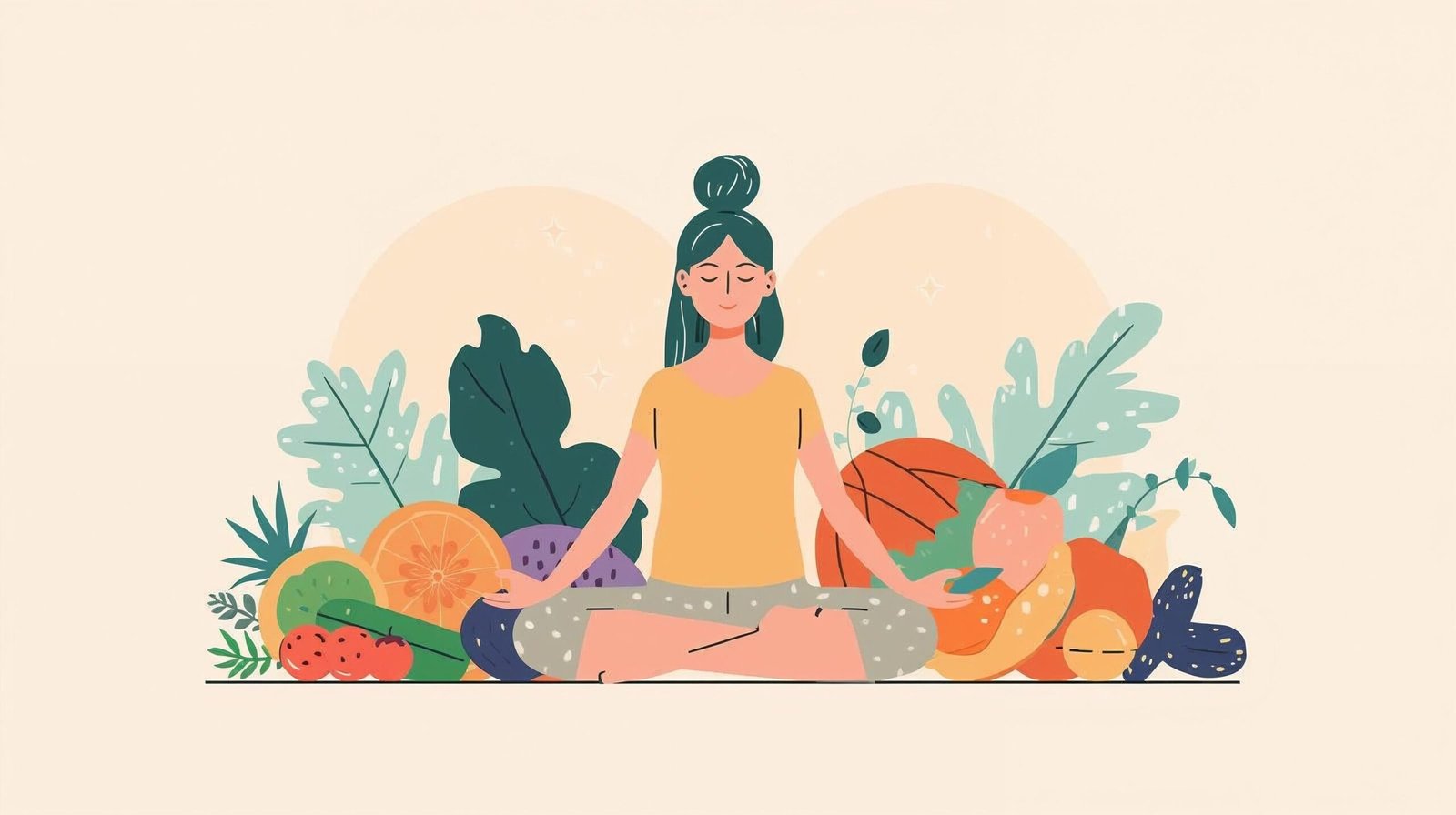 how to eat to live book benefits for mental clarity and emotional wellbeing