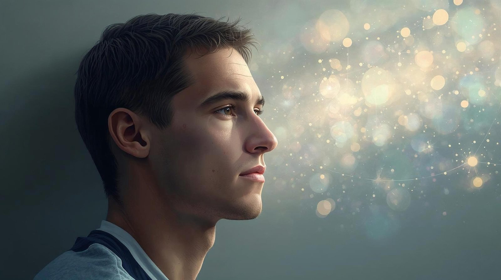 the champions mind reflecting emotional control and constructive self-talk