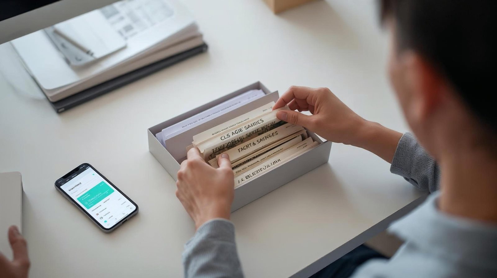 Broke Millennial Book debt management and financial control