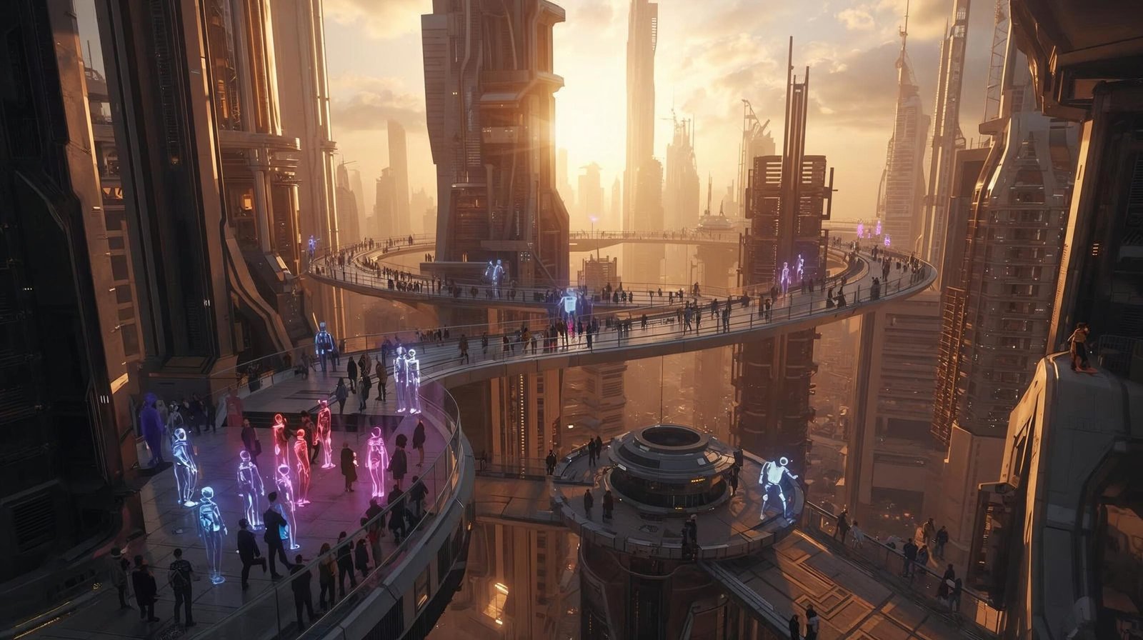 Architects of Intelligence reflects on the future of humanity and AI