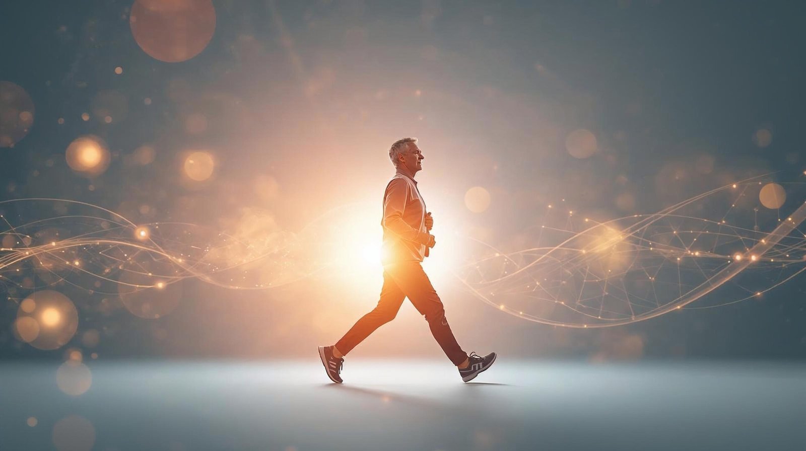 The Complete Guide to Fasting connecting fasting with longevity and vitality