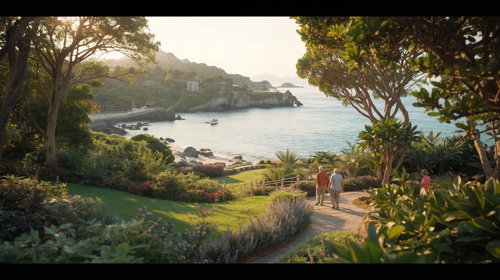 The Blue Zones Solution Review representing environment-driven longevity and lifestyle design