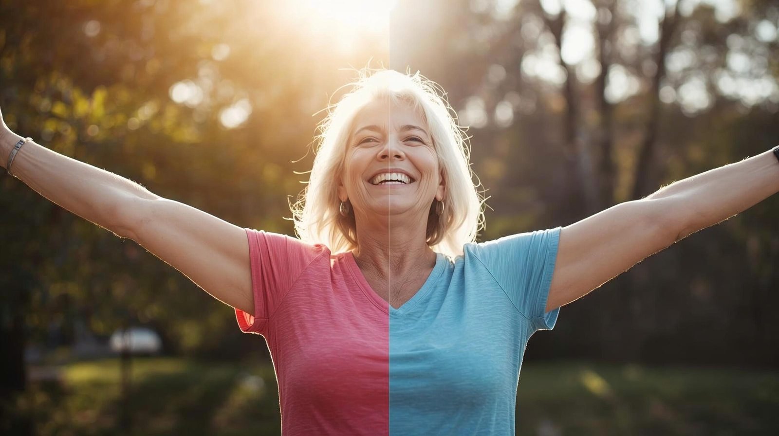 The Wahls Protocol journey from chronic illness to resilience