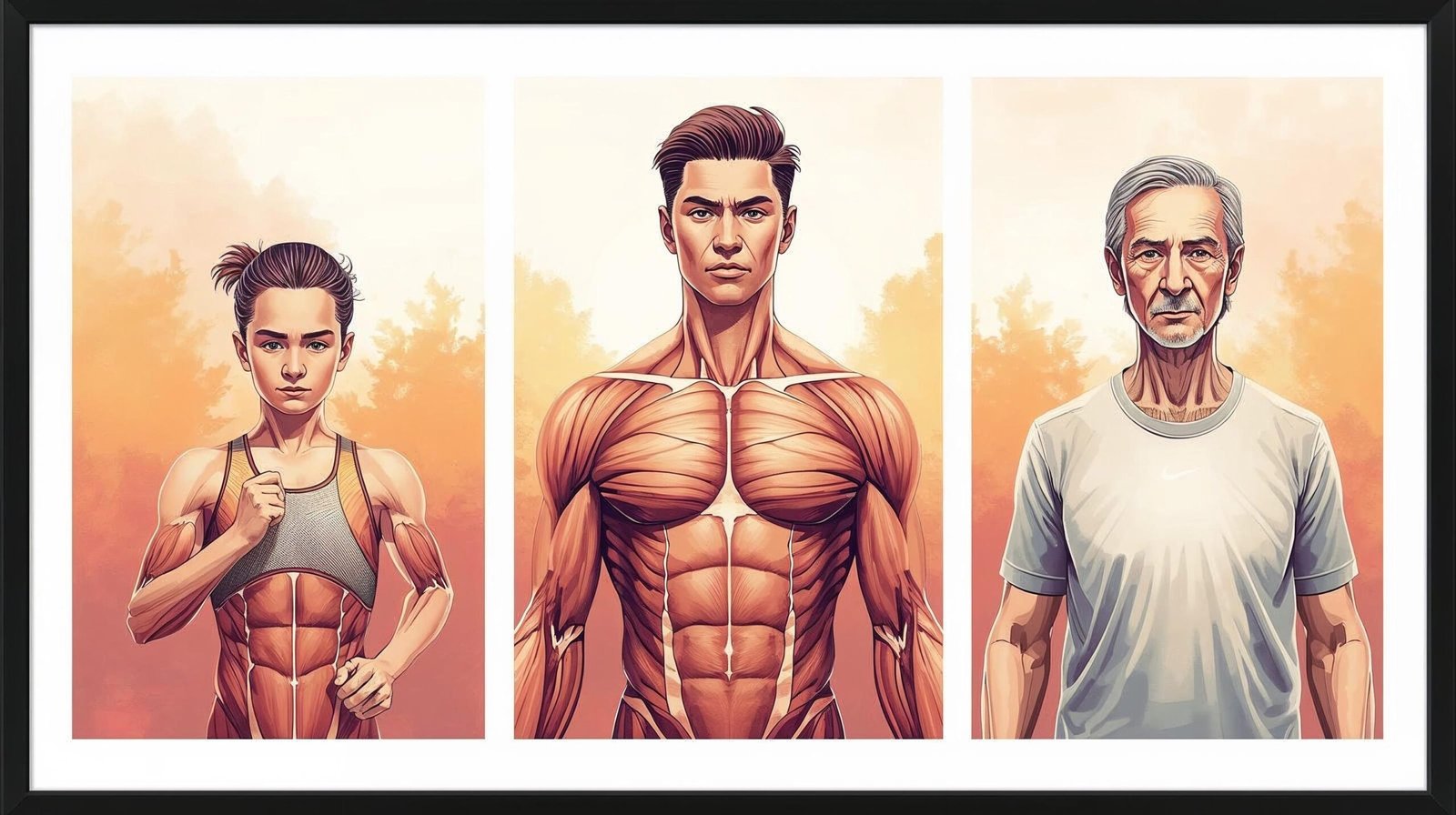 periodization book symbolising long-term athletic development and sustainability