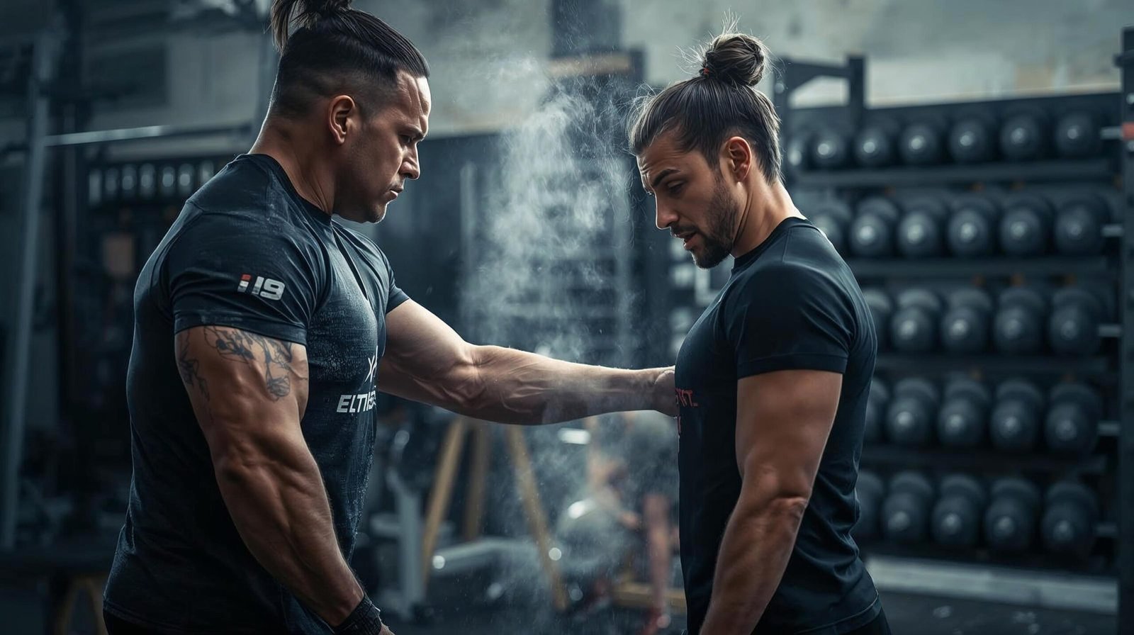 supertraining principles applied by elite strength and conditioning coaches