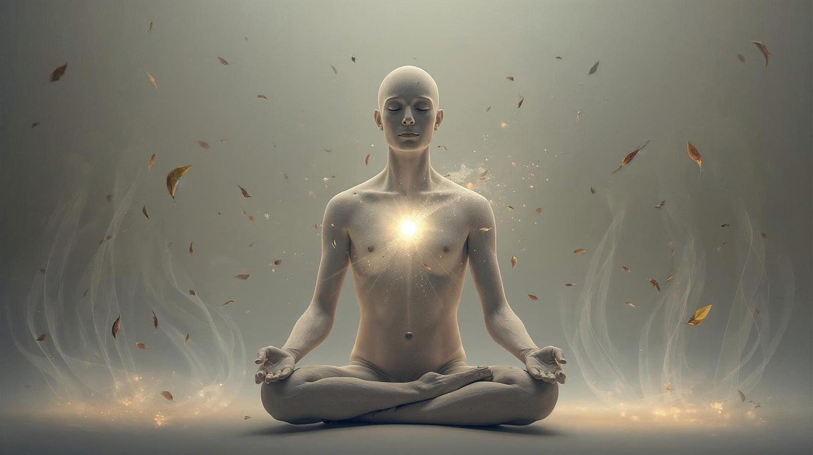 waking the tiger summary focusing on inner safety and self regulation