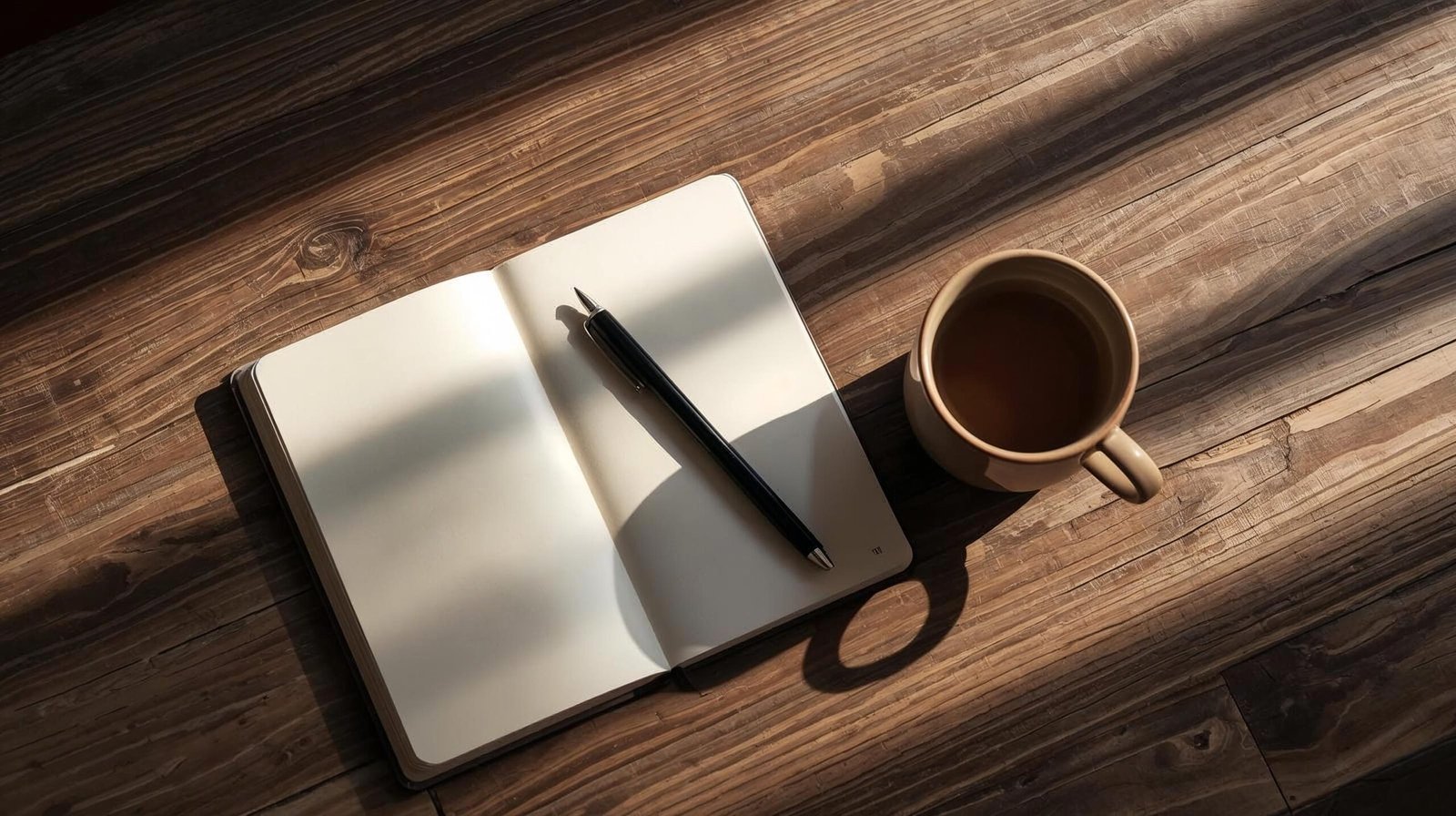 wherever you go there you are quote mindful journaling self-reflection