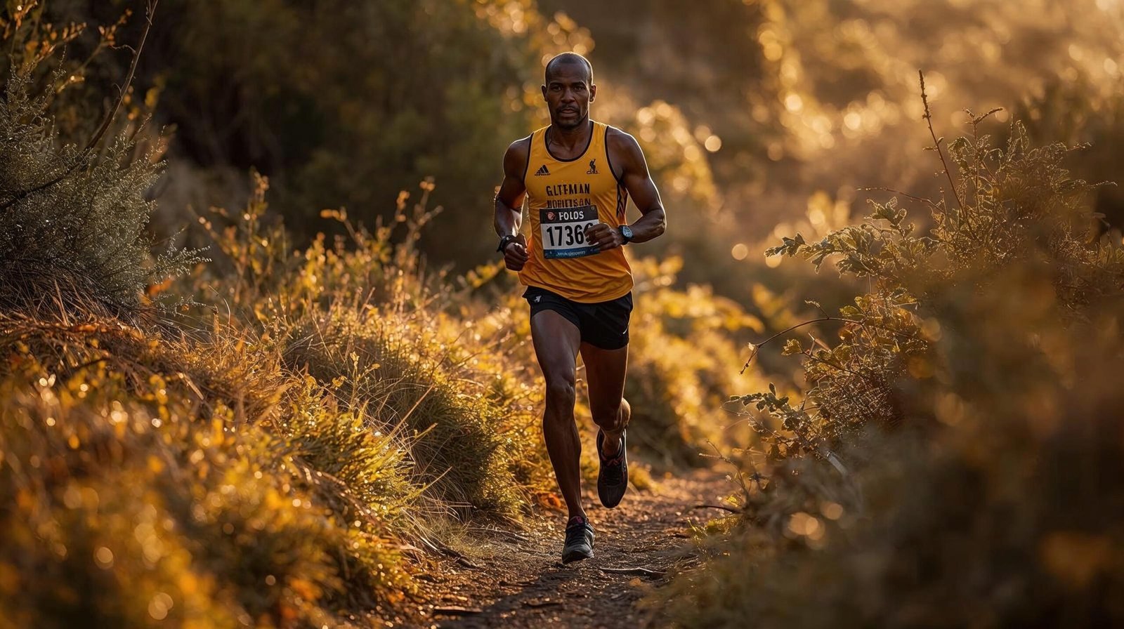 the endurance diet supports long term endurance performance and athletic longevity