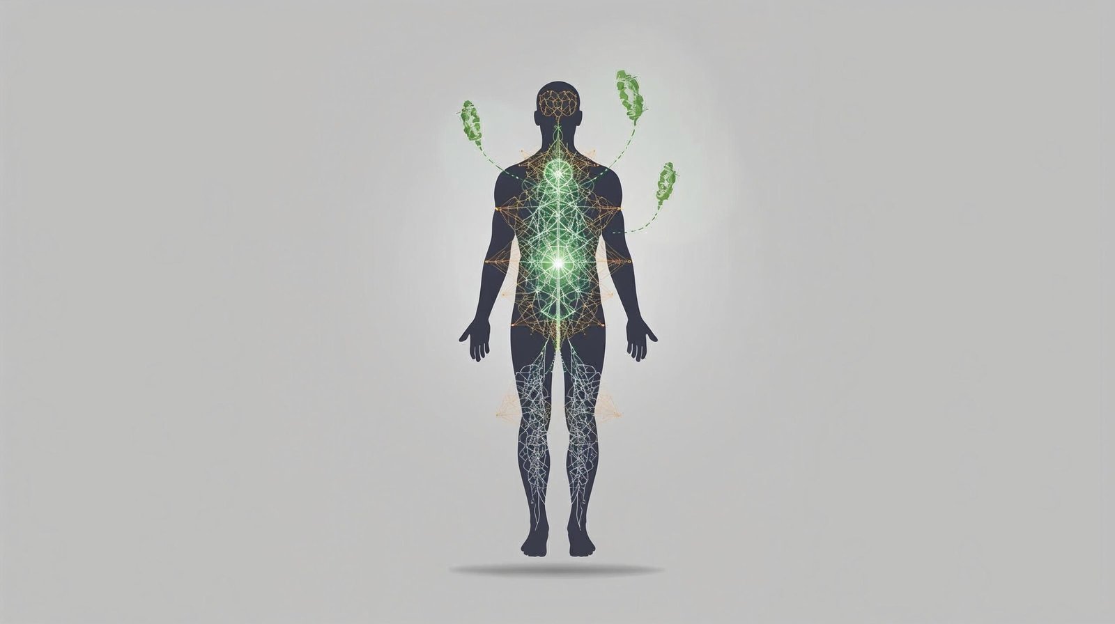 the longevity paradox highlights fasting and cellular renewal