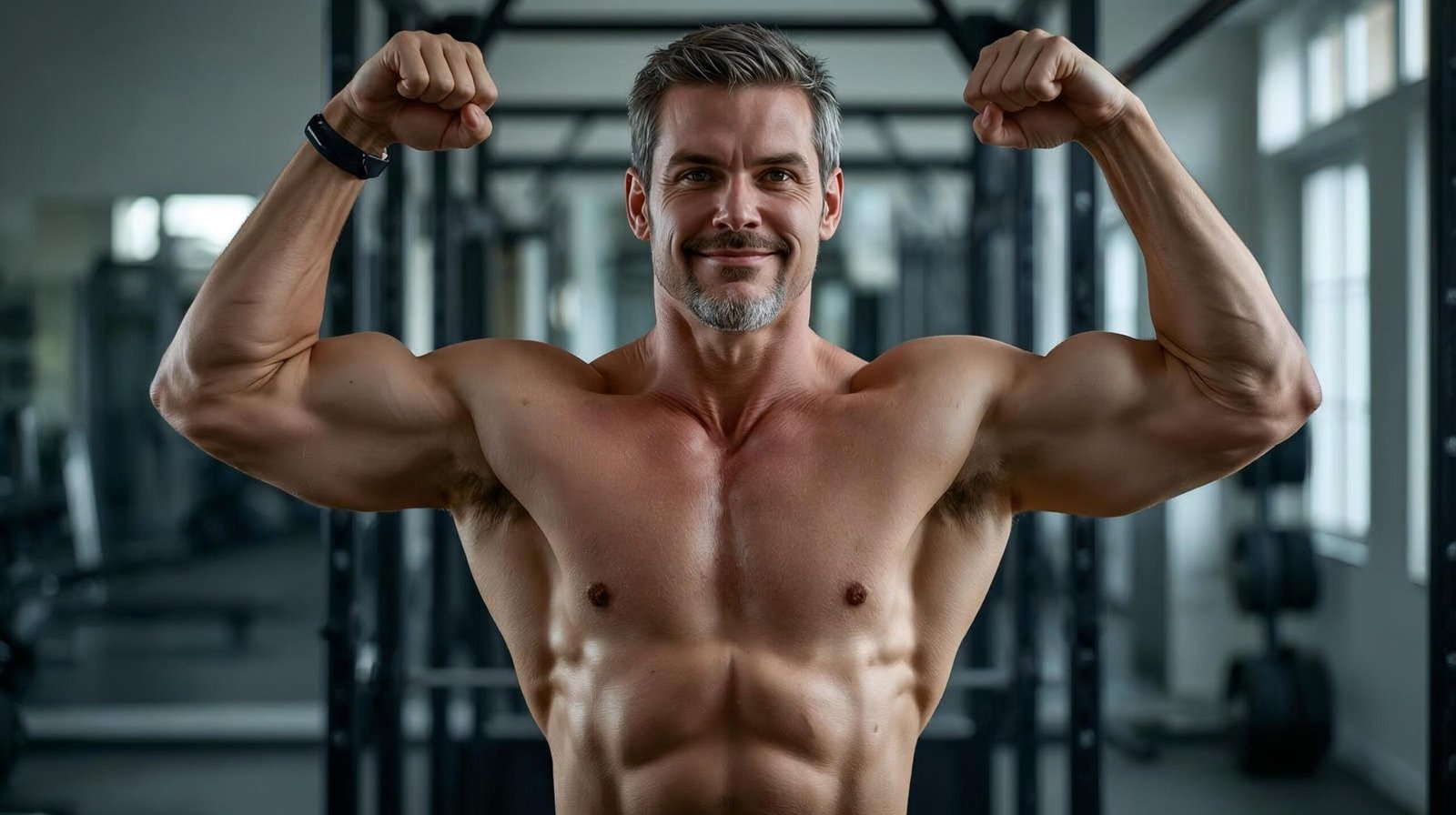 power to the people sustainable strength training for longevity