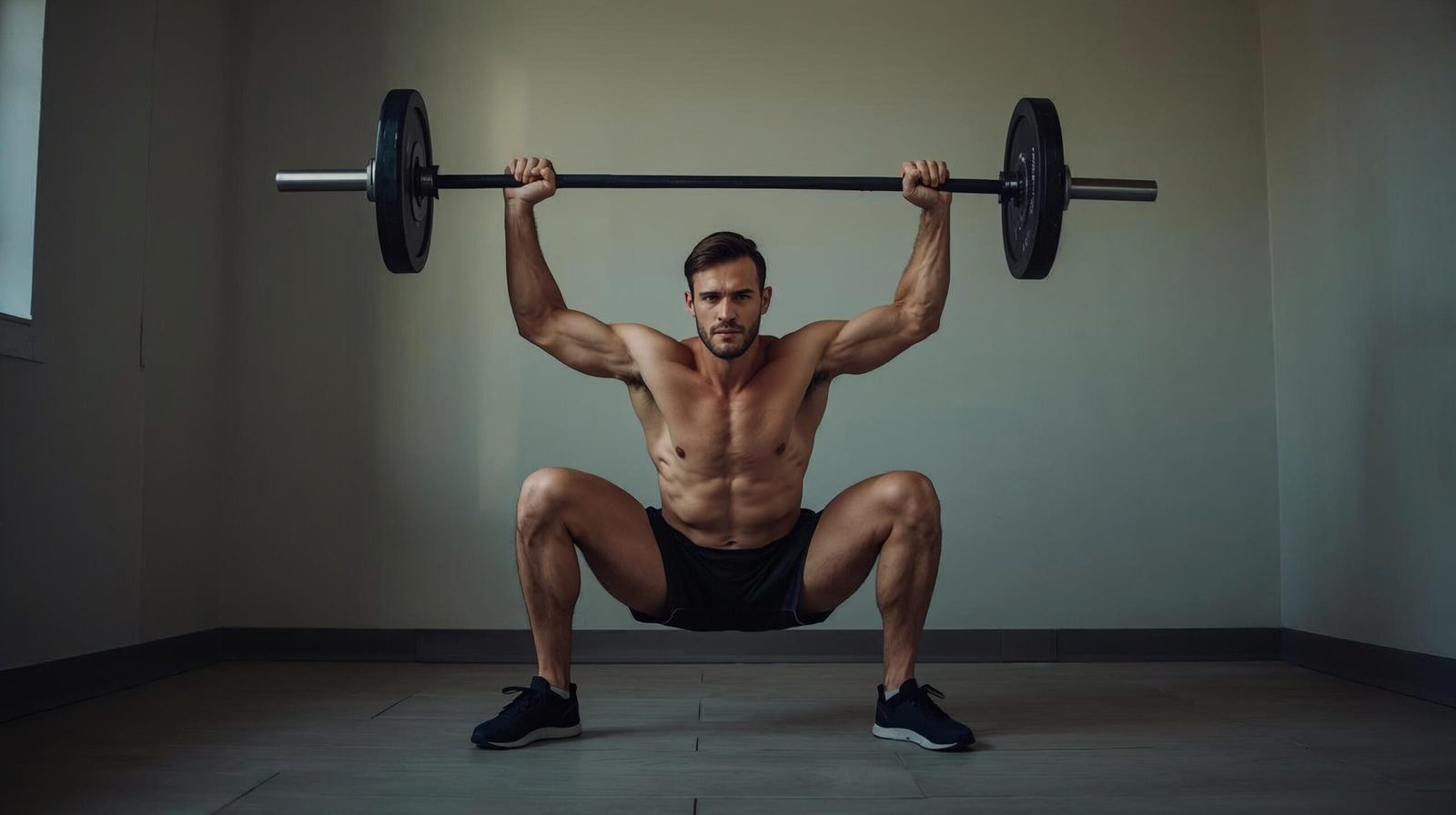 convict conditioning minimalist bodyweight workout anywhere