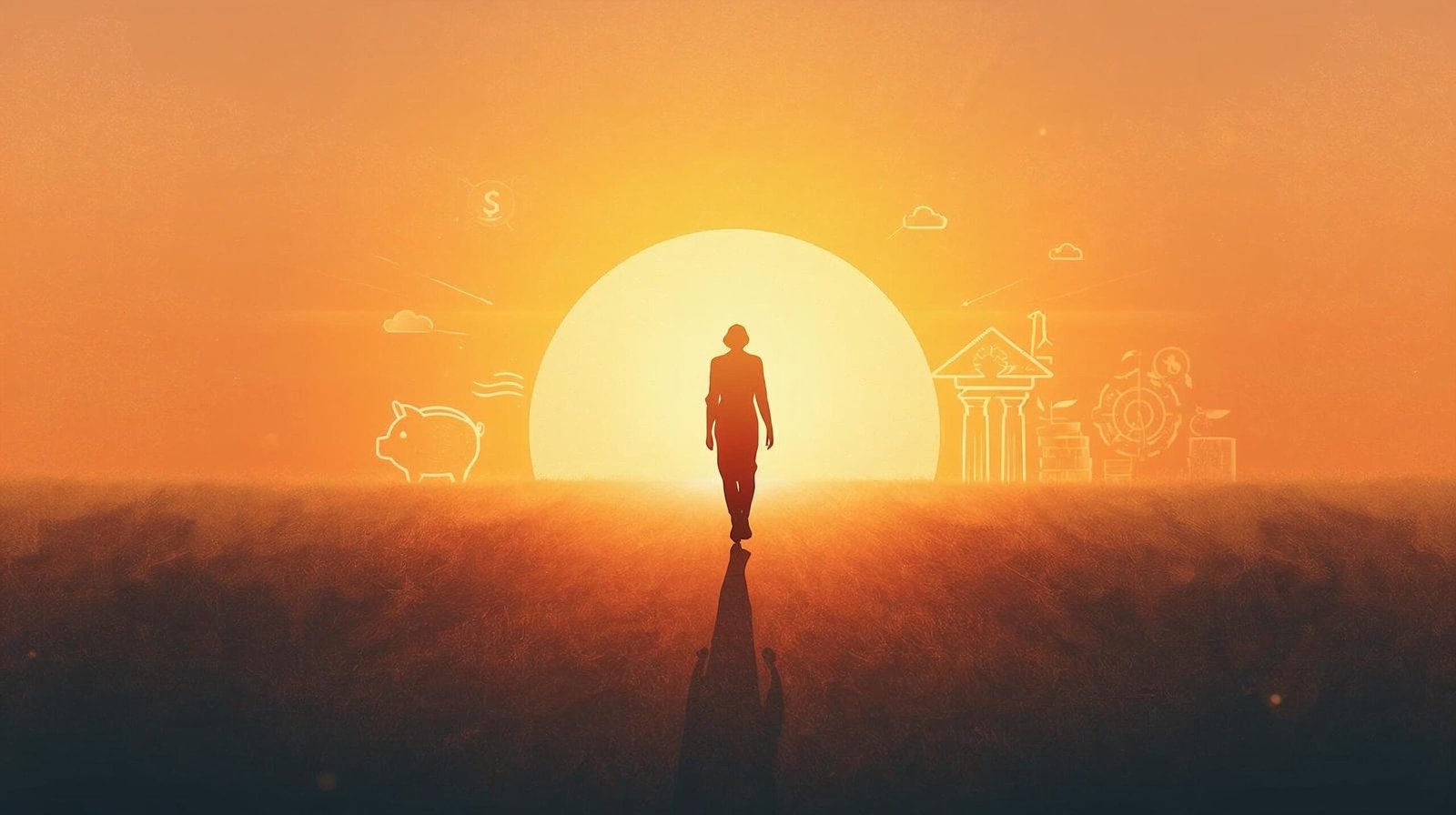 Broke Millennial Book long term financial growth mindset