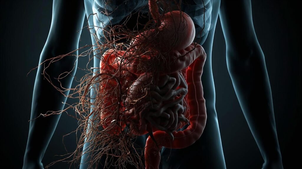 fiber menace exposing the hidden dangers of high fiber diets on human digestion