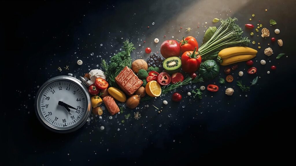 the calorie myth book review and modern nutrition perspective