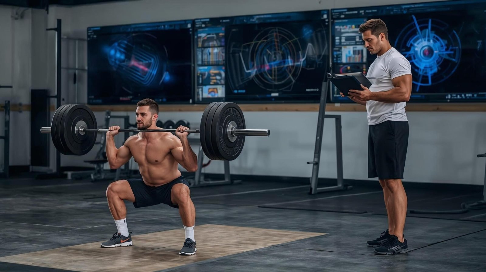 high performance training for sports strength and conditioning methodology