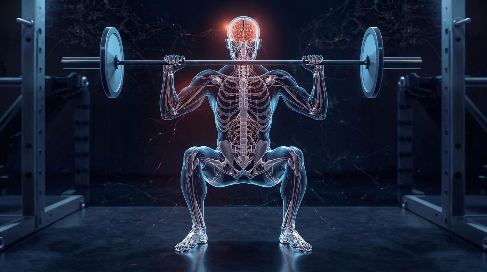 strength and conditioning book illustrating neuromuscular adaptation and motor unit recruitment