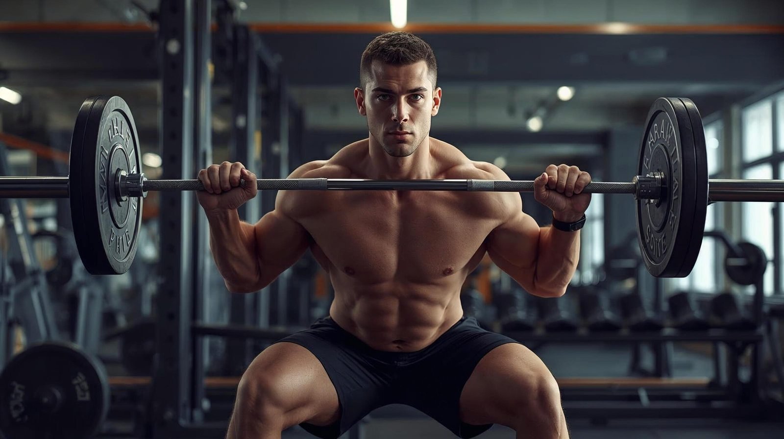 burn the fat feed the muscle resistance training for muscle preservation