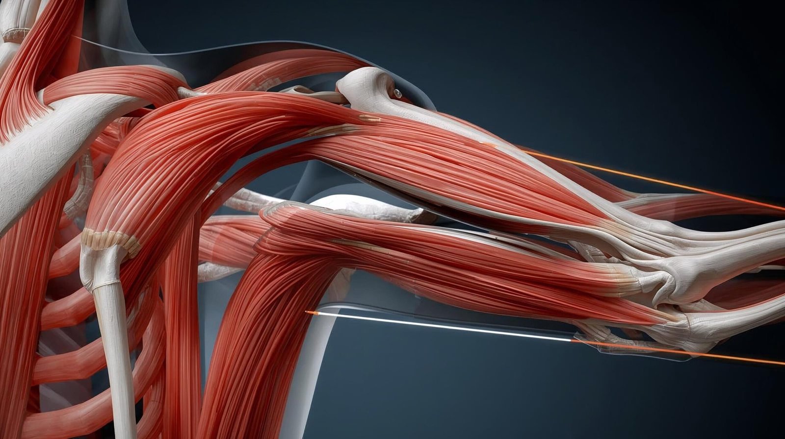 strength and conditioning book explaining muscle architecture and force production