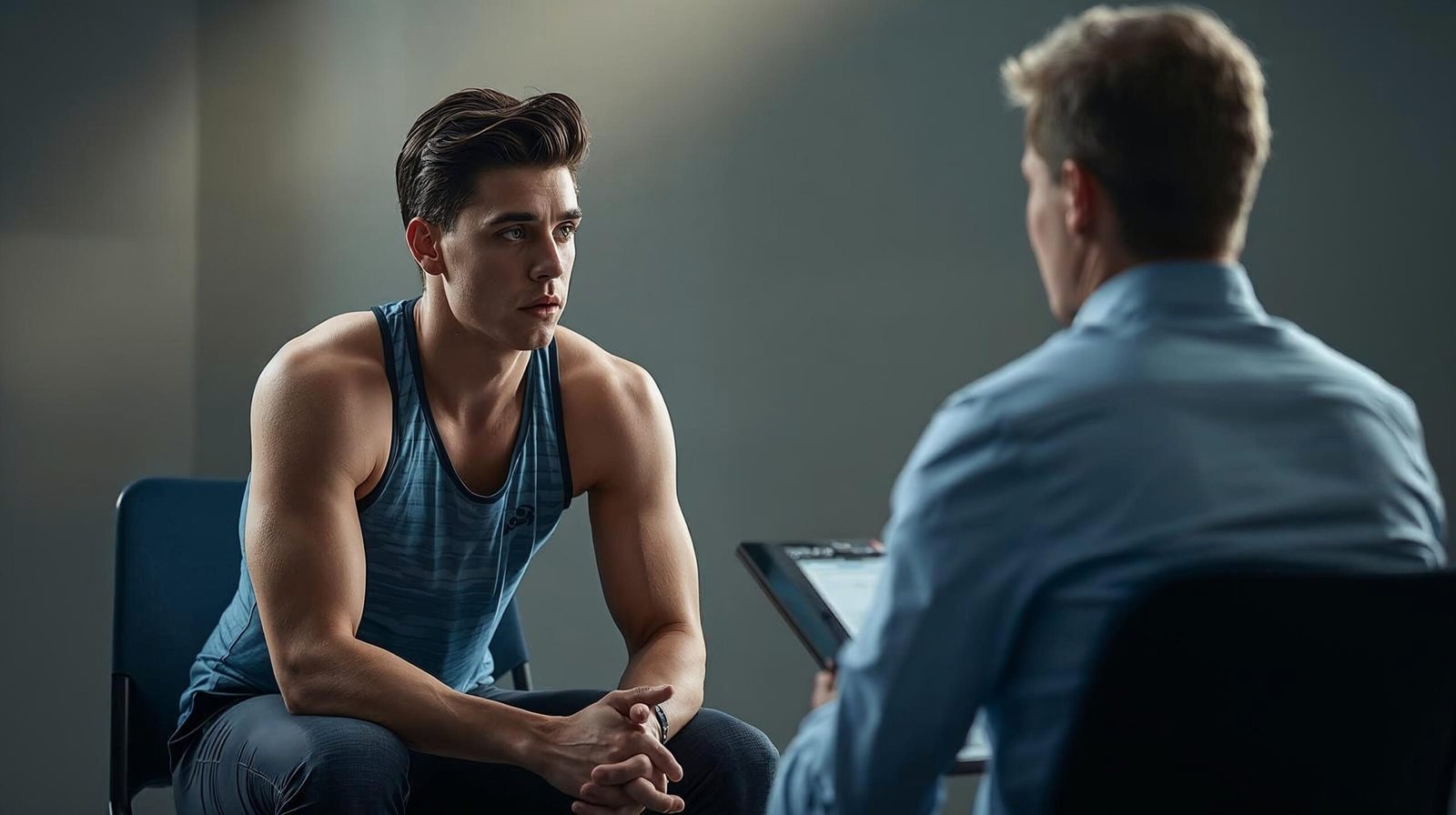 high performance training for sports mental resilience and psychology