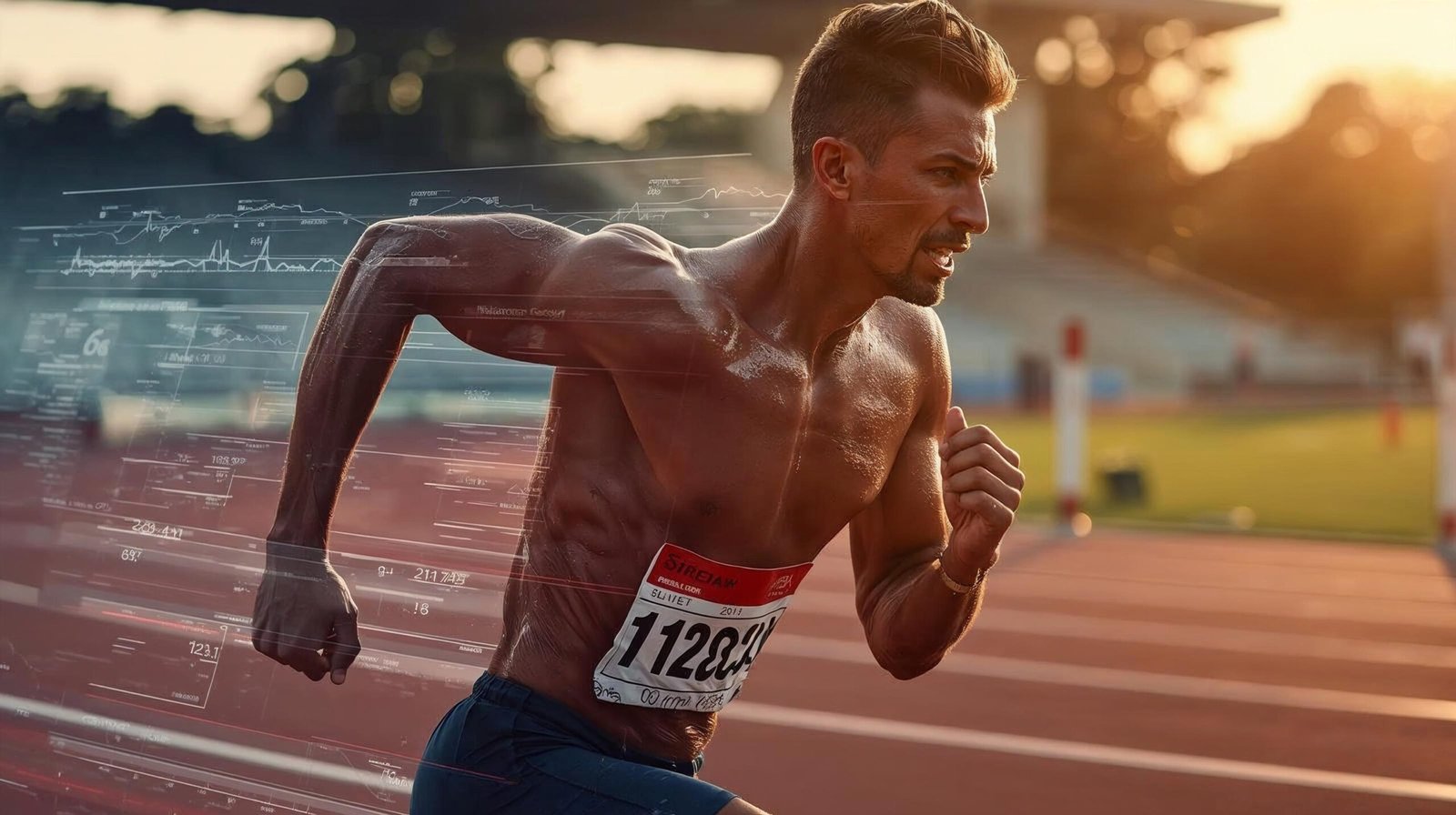 scientific training and physiological adaptation shown in the science of running athletic performance