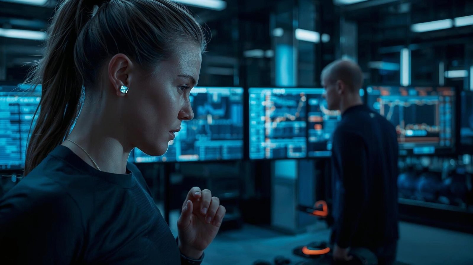 high performance training for sports data analytics and technology