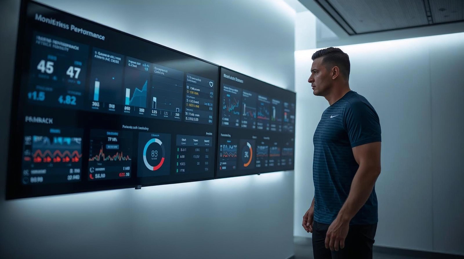 strength and conditioning book focusing on training monitoring and fatigue management