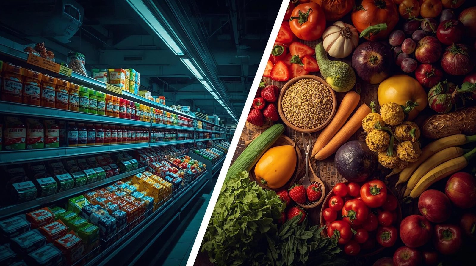 deep nutrition book exposing the modern food system crisis