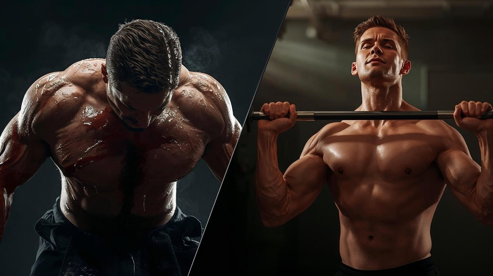 the calorie myth highlights the role of balanced habits in health